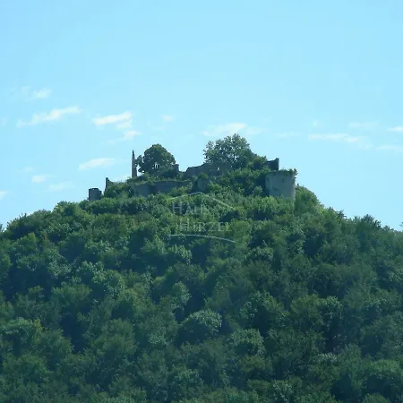 شقة Haus Hirzel