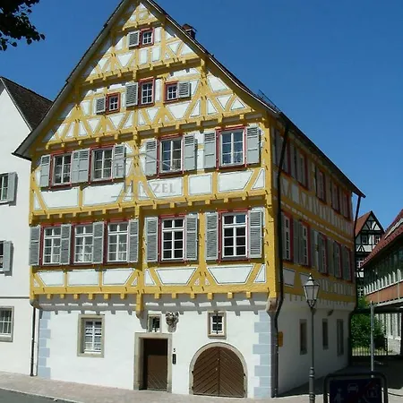 شقة Haus Hirzel