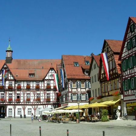 شقة Haus Hirzel باد أوراش