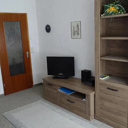 Haus Hirzel * باد أوراش